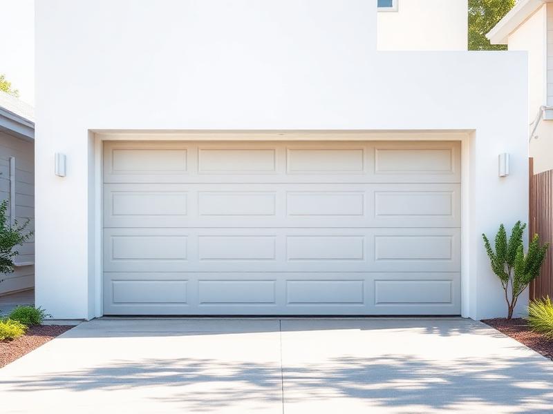 Portão automático residencial instalado em casa em Uberlândia - MG